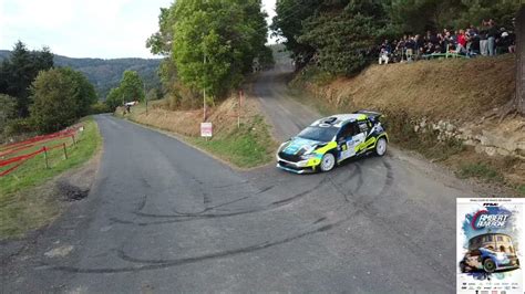 finale nationale des rallyes 2023 ambert